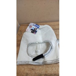 Czapka hełm amerykańskiego astronauty nasa plusz