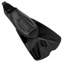 Outlet SEAC ITA, Light and Powerful Short Swimming and Snorkeling Fins for