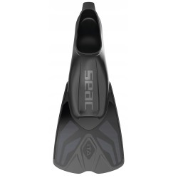 Outlet SEAC ITA, Light and Powerful Short Swimming and Snorkeling Fins for