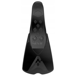 Outlet SEAC ITA, Light and Powerful Short Swimming and Snorkeling Fins for