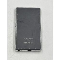 Outlet Odtwarzacz MP3 WiFi Bluetooth 80GB Android 1080P IPS HiFi OPIS