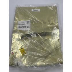 Italpak koperty prezentowe metaliczne złote 35x50 cm 50 szt błyszczące