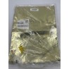 Italpak koperty prezentowe metaliczne złote 35x50 cm 50 szt błyszczące