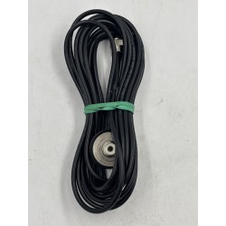 Outlet Podstawa Montażowa Anten Cb Midland T301 stabilna uniwersalna dł. 4m