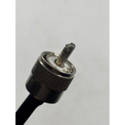 Outlet Podstawa Montażowa Anten Cb Midland T301 stabilna uniwersalna dł. 4m