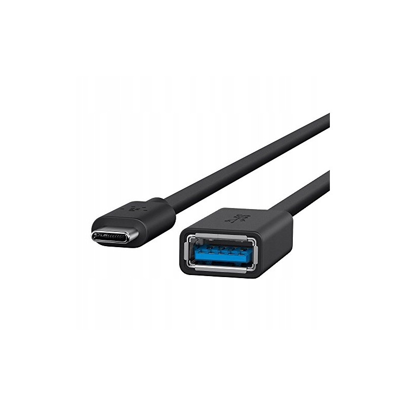 Outlet N34 Belkin Adapter USB 3.0 USB-C na USB-A uniwersalne praktyczne