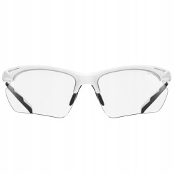 Outlet Uvex Sportstyle 802 small vario okulary bezbarwne