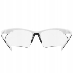 Outlet Uvex Sportstyle 802 small vario okulary bezbarwne