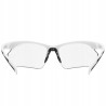Outlet Uvex Sportstyle 802 small vario okulary bezbarwne