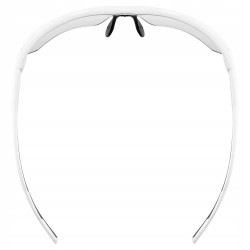 Outlet Uvex Sportstyle 802 small vario okulary bezbarwne