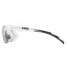 Outlet Uvex Sportstyle 802 small vario okulary bezbarwne