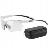 Outlet Uvex Sportstyle 802 small vario okulary bezbarwne