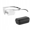 Outlet Uvex Sportstyle 802 small vario okulary bezbarwne