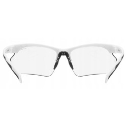 Outlet Uvex Sportstyle 802 small vario okulary bezbarwne