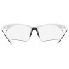 Outlet Uvex Sportstyle 802 small vario okulary bezbarwne