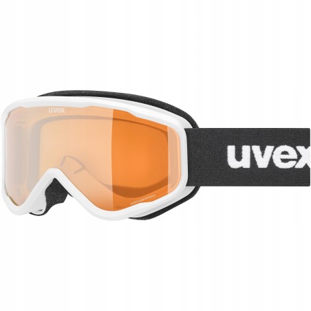 Gogle narciarskie Uvex Speedy Nova filtr UV-400 kat. 2