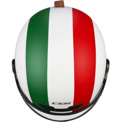 Kask rowerowy CGM 801I EBI ITALIA 801I-BSA-15 r. M