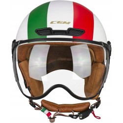 Kask rowerowy CGM 801I EBI ITALIA 801I-BSA-15 r. M