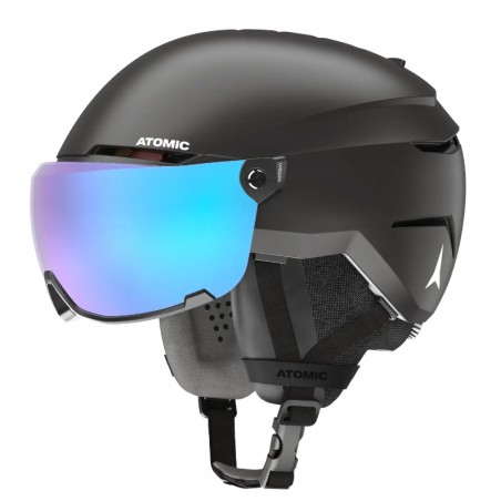 Kask Atomic Savor Visor Stereo S2 r.XL 63-65