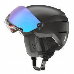 Kask Atomic Savor Visor Stereo S2 r.XL 63-65