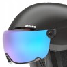 Kask Atomic Savor Visor Stereo S2 r.XL 63-65