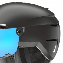 Kask Atomic Savor Visor Stereo S2 r.XL 63-65