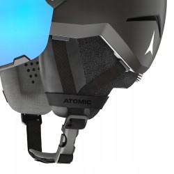 Kask Atomic Savor Visor Stereo S2 r.XL 63-65