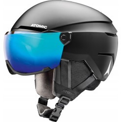 Kask Atomic Savor Visor Stereo S2 r.XL 63-65