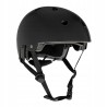 Kask ATTABO Genes czarny M LEKKA KONSTRUKCJA BEZPIECZNE DOPASOWANIE
