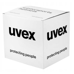 Kask narciarski Uvex Wanted 70 rhino mat - 05