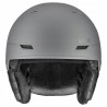 Kask narciarski Uvex Wanted 70 rhino mat - 05