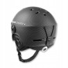 Kask Black Crevice S 51-54 cm czarny