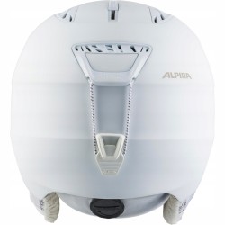 Kask narciarski Alpina Grand All Mountain white prosecco M 54-57cm