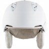 Kask narciarski Alpina Grand All Mountain white prosecco M 54-57cm