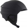Kask Alpina M 54-57 cm czarny