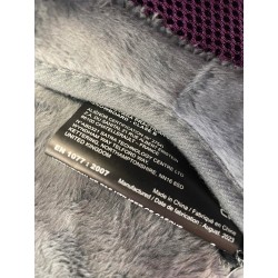 Outlet Kask narciarski damski Bolle Juliet White Pearl Matte M 54-58cm