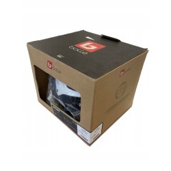 Outlet Kask narciarski damski Bolle Juliet White Pearl Matte M 54-58cm