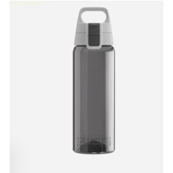 Outlet Bidon SIGG Total Color ONE Antracyt 0,6L Sportowa Szczelna Bez BPA
