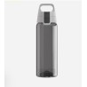 Outlet Bidon SIGG Total Color ONE Antracyt 0,6L Sportowa Szczelna Bez BPA