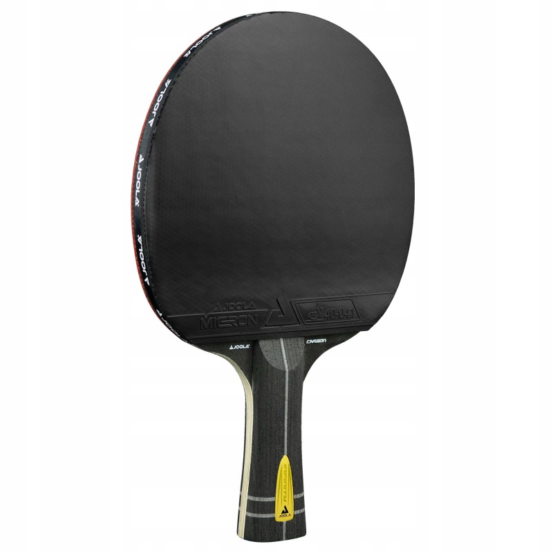 Outlet JOOLA Infinity Carbon rakietka tenis stołowy carbon OFF+ 2.0 mm FL