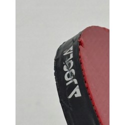 Outlet JOOLA Infinity Carbon rakietka tenis stołowy carbon OFF+ 2.0 mm FL