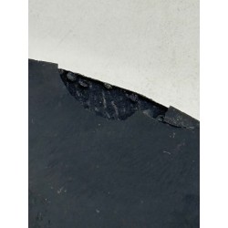 Outlet JOOLA Infinity Carbon rakietka tenis stołowy carbon OFF+ 2.0 mm FL