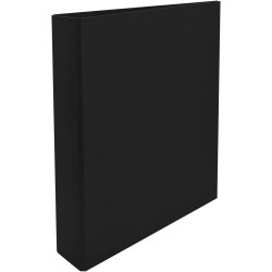 Raylu Paper Archiwizator 4-pierścieniowy 40 mm A4 33,5 x 26 cm wytrzymały