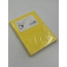Outlet OFITURIA papier karton A4 180g fluorescencyjny żółty 100 arkuszy
