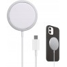 Outlet NORUD Magnetyczna Ładowarka Bezprzewodowa Qi MagSafe 15W do iPhone