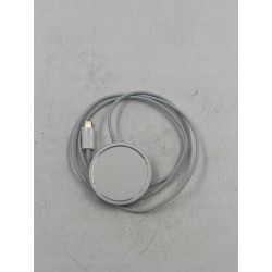 Outlet NORUD Magnetyczna Ładowarka Bezprzewodowa Qi MagSafe 15W do iPhone