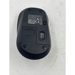 USZKODZONY Myszka bezprzewodowa Trust YUKI sensor optyczny USB Radio 2.4Ghz