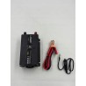 LVYUAN inverter 1500W 12V na 230V USB gniazdo EU modyfikowana sinusoida