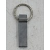 Outlet PENDRIVE 982GB USB 2.0 srebrny lekki poręczny ergonomiczny metal