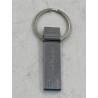 Outlet PENDRIVE 982GB USB 2.0 srebrny lekki poręczny ergonomiczny metal